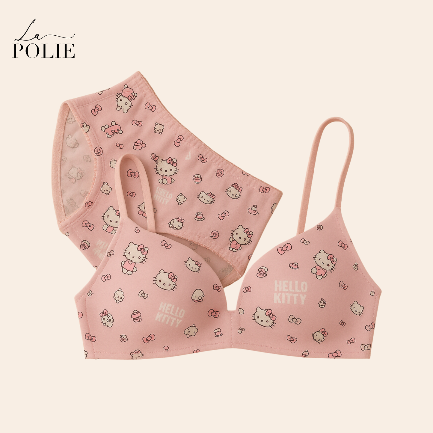 Confort Hello Kitty sexy