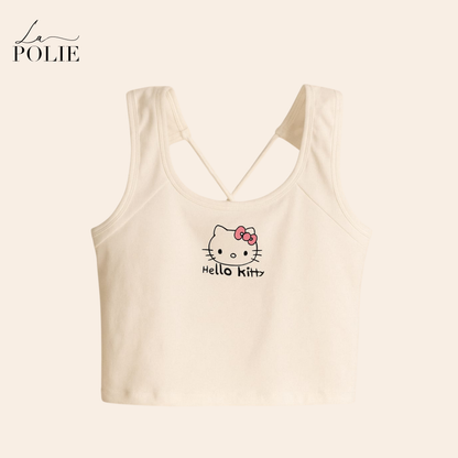 Camisola Hello Kitty