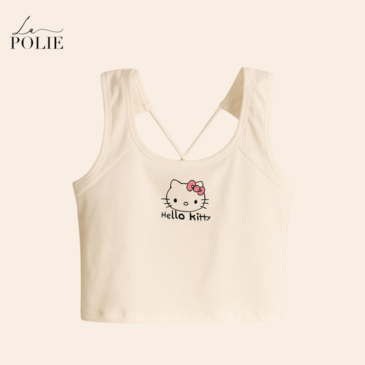 Camisola Hello Kitty
