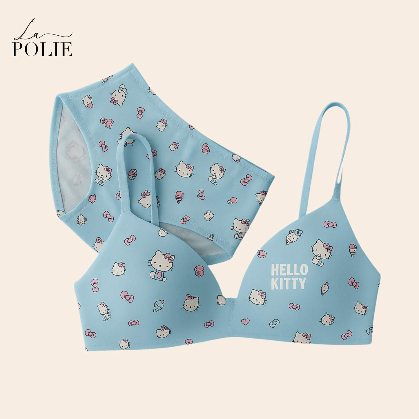 Confort Hello Kitty sexy