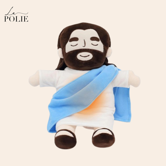 Jesus Alivio de Ansiedade