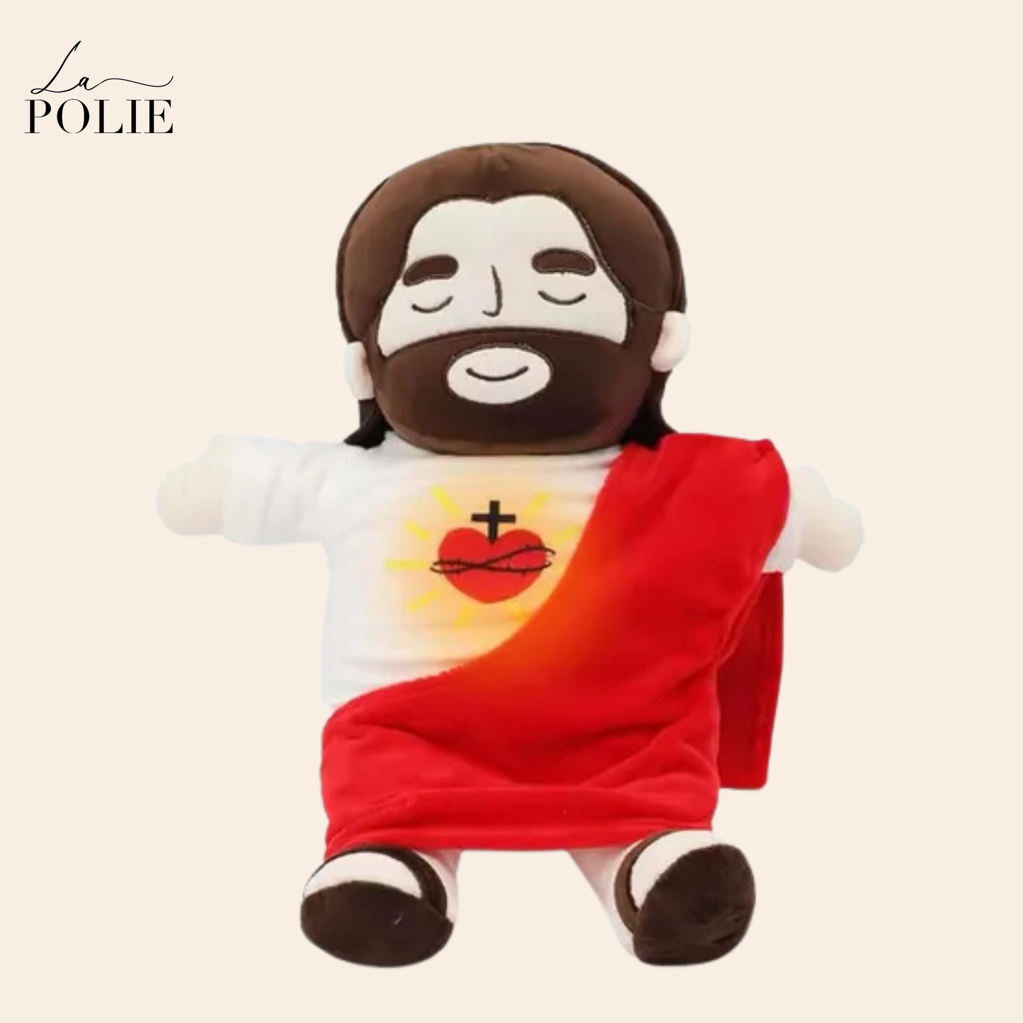 Jesus Alivio de Ansiedade